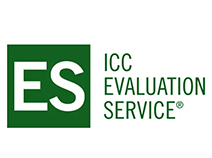 ICC ES认证